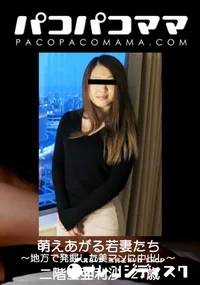 【パコパコママ 萌えあがる若妻たち 〜地方で発掘した美マンに中出し〜】の一覧画像