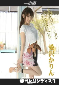 【モデルコレクション】の一覧画像