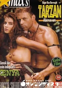【TARZAN&JANE】の一覧画像