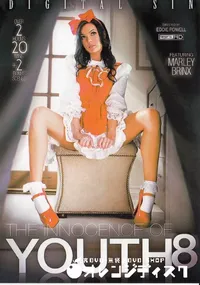 【ザ イノセンス オブ ユース Vol.8】の一覧画像