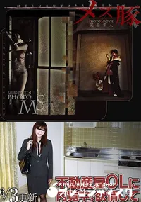 【メス豚 不動産屋OLに内覧中、欲情して】の一覧画像