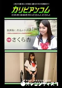 【放課後に、仕込んでください ~気持ちいのをおぼえちゃったほぼ処女優等生~】の一覧画像
