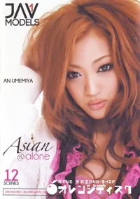 【JAV 1 MODELS Asian&alone】の一覧画像