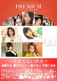 【THE 潮吹き ～止まらない洪水～】の一覧画像