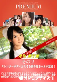 【月刊 葵千恵 その2】の一覧画像