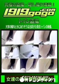 【女達の羞恥便所盗撮 Vol.504】の一覧画像