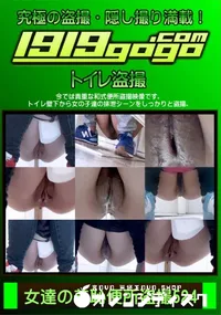 【女達の羞恥便所盗撮 Vol.524】の一覧画像