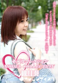 【モデルコレクション】の一覧画像