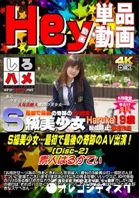 【【配信停止・確定作品】S級美少女…最初で最後の奇跡のAV出演! D.2】の一覧画像