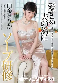 【愛する夫の為にソープ研修】の一覧画像