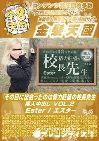 【その日に出会ったのは勢力旺盛の校長先生 素人中出し VOL2】の一覧画像