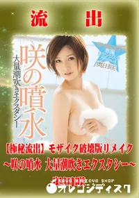 【【極秘流出】 奥田咲 モザイク破壊版リメイク】の一覧画像