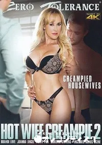 【ホット ワイフ クリームパイ Vol.2】の一覧画像