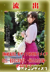 【【極秘流出】 瑠川リナ モザイク破壊版リメイク】の一覧画像