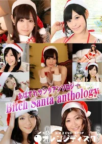 【あばずれサンタアンソロジー】の一覧画像