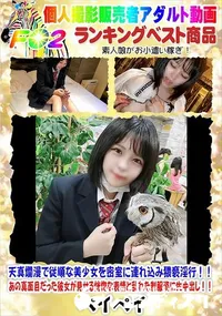 【天真爛漫で従順な美少女を密室に連れ込み猥褻淫行!!】の一覧画像