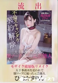 【【極秘流出】ひなたまりん 破壊版リメイク】の一覧画像