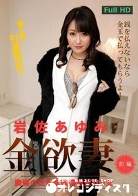 【金欲妻 　奥様の正体は銭ゲバ情借金取り立て屋】の一覧画像