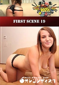 【First Scene 19】の一覧画像