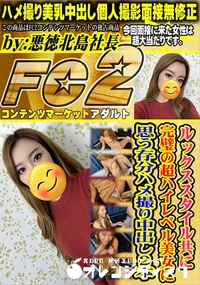 【ルックススタイル共に完璧の超ハイレベル美女に思う存分ハメ撮り中出し2本】の一覧画像