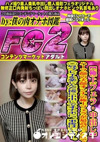 【【極上フェラ中出し】ハーフ顔の犬顔オンナの極上フェラが最高だったので◯辱プレイを楽しんだ後に中出しで】の一覧画像