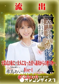 【【極秘流出】 希島あいり リメイク Disc-1】の一覧画像