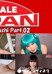 【SHEMALE JAPAN Koyuki Takahashi Part.02】の一覧画像