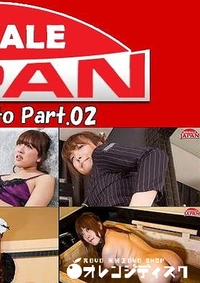 【SHEMALE JAPAN Ran Mizumoto Part.02】の一覧画像